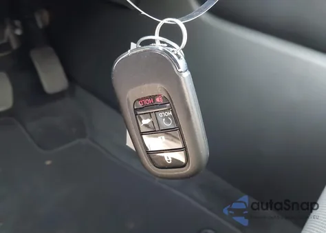 2026 Honda Cr-V Ex Awd из США, поврежденный, VIN 7FARS4H46TE002300